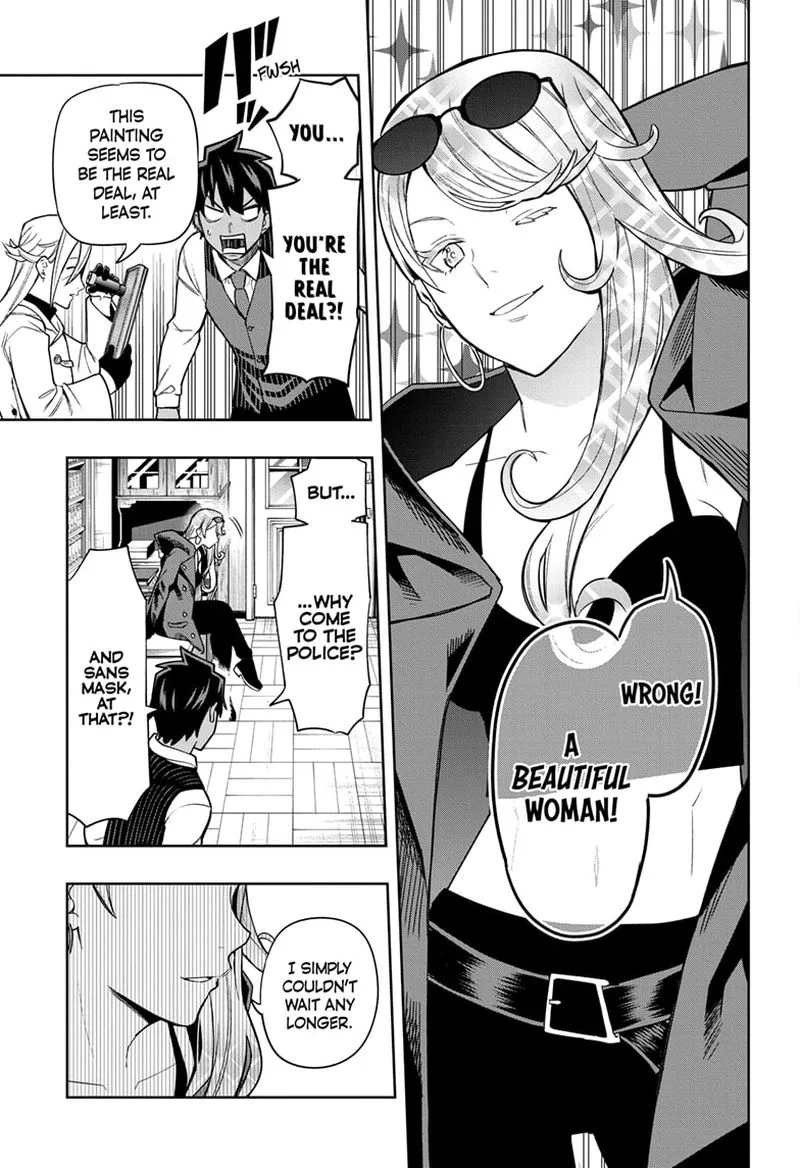 I Tell C Chapter 12 page 15