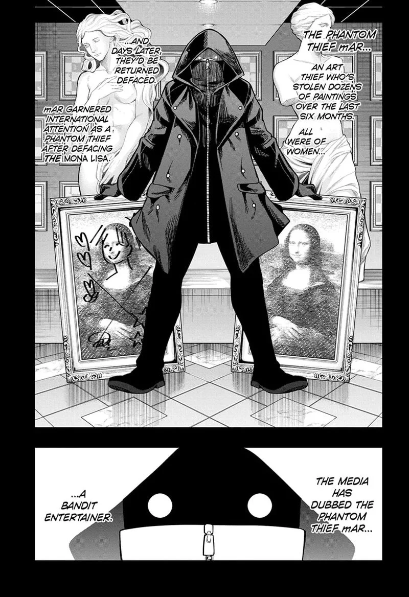 I Tell C Chapter 12 page 9
