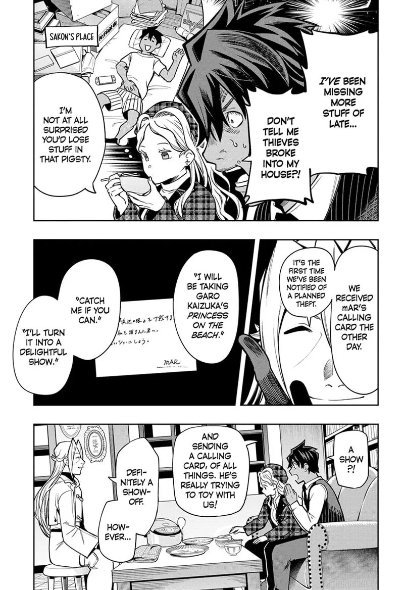 I Tell C Chapter 12 page 11