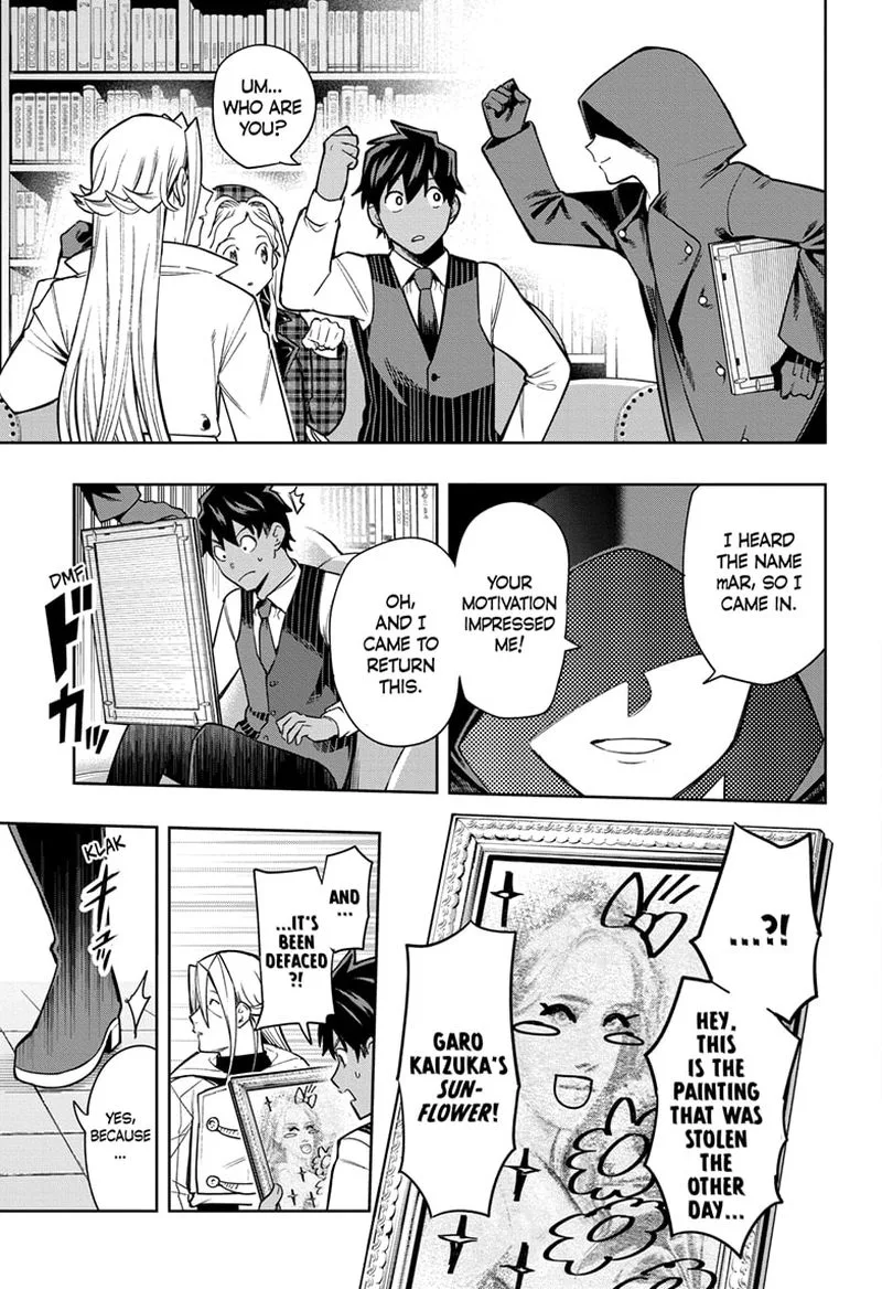 I Tell C Chapter 12 page 13