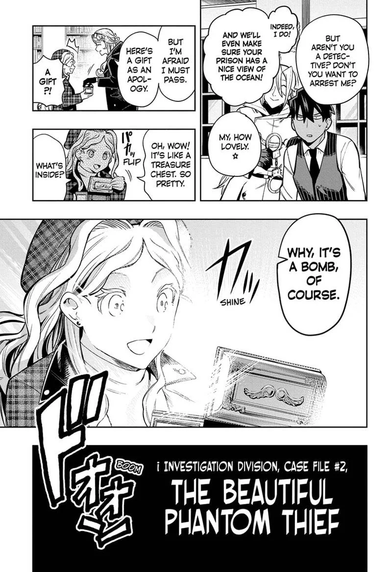 I Tell C Chapter 12 page 19