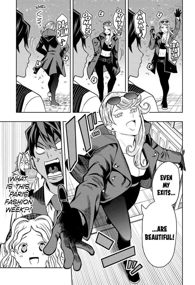 I Tell C Chapter 13 page 3