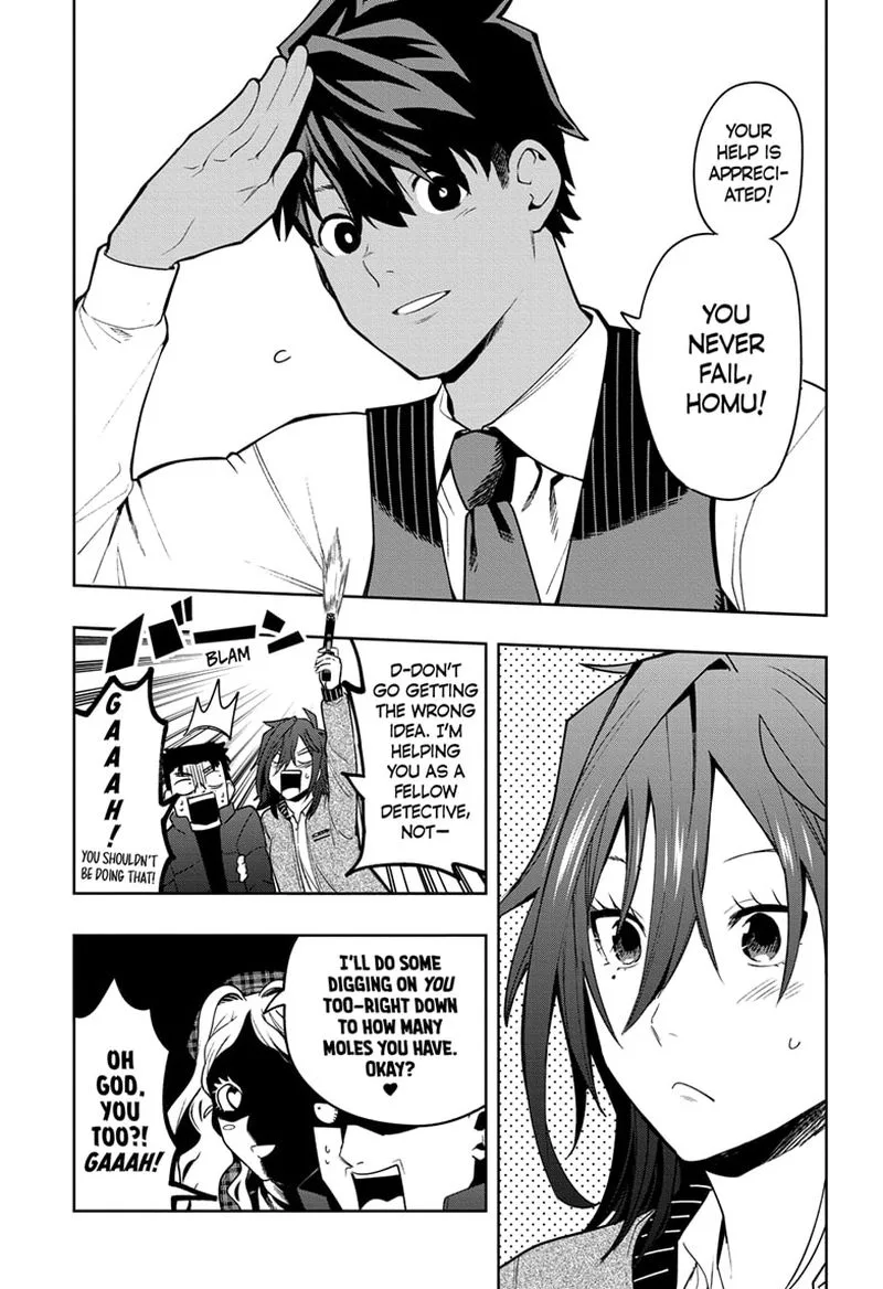 I Tell C Chapter 13 page 21