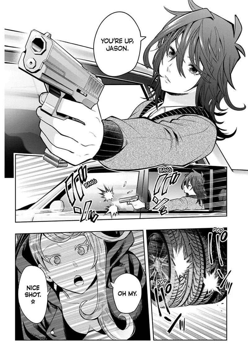 I Tell C Chapter 13 page 16
