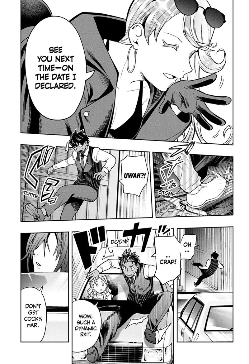 I Tell C Chapter 13 page 15