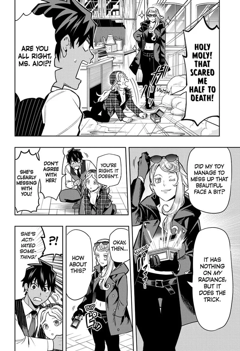 I Tell C Chapter 13 page 2
