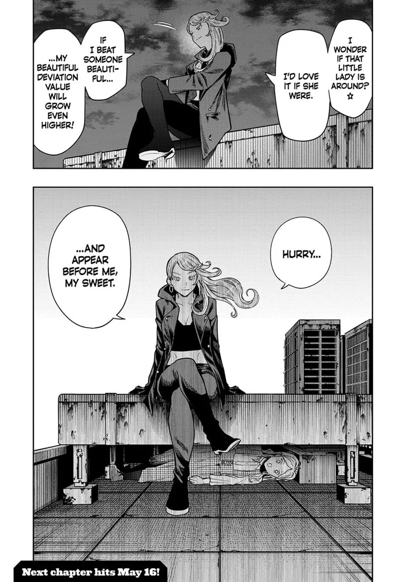 I Tell C Chapter 14 page 19