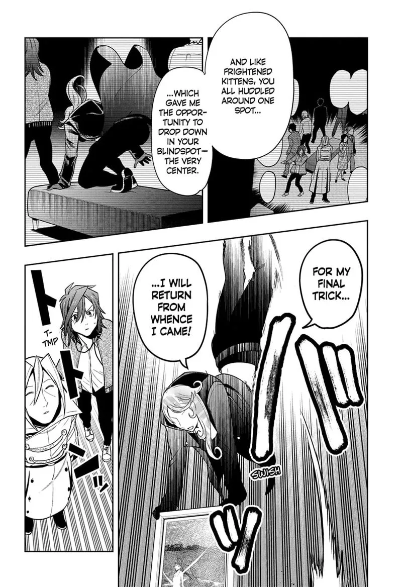 I Tell C Chapter 15 page 14