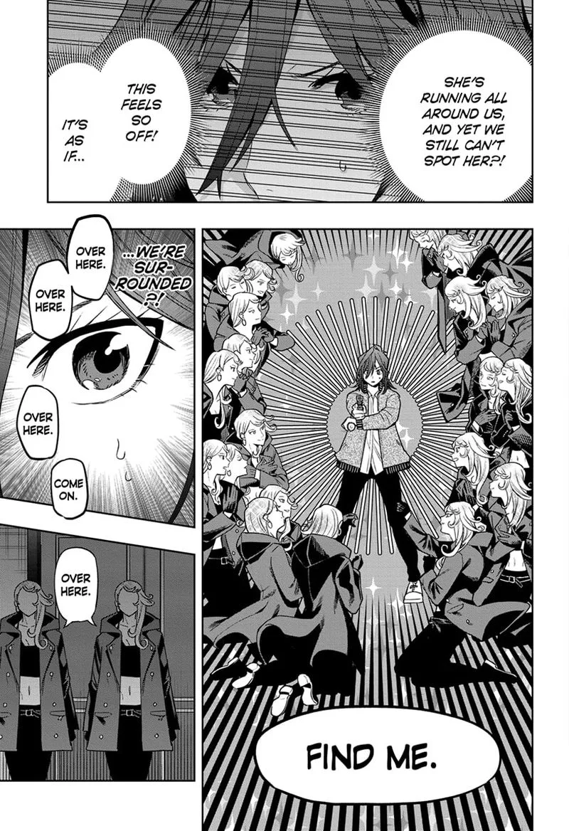 I Tell C Chapter 15 page 9