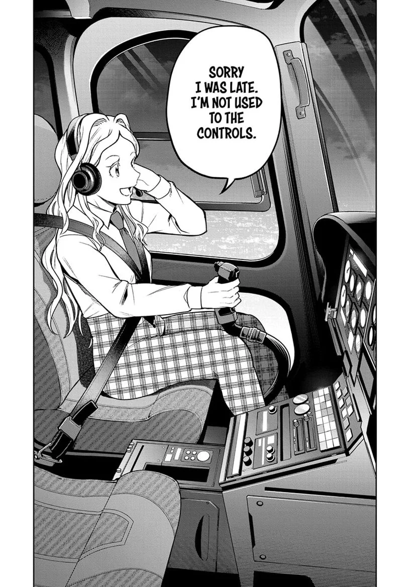 I Tell C Chapter 16 page 17