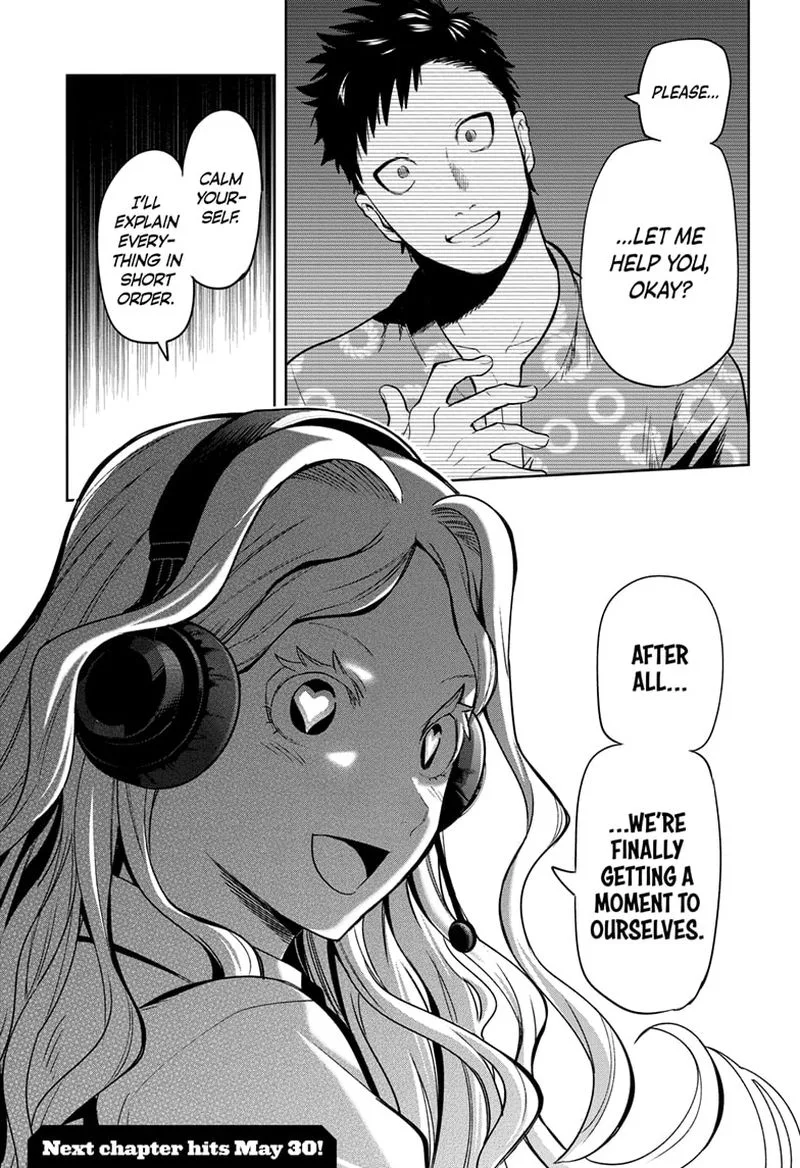 I Tell C Chapter 16 page 19