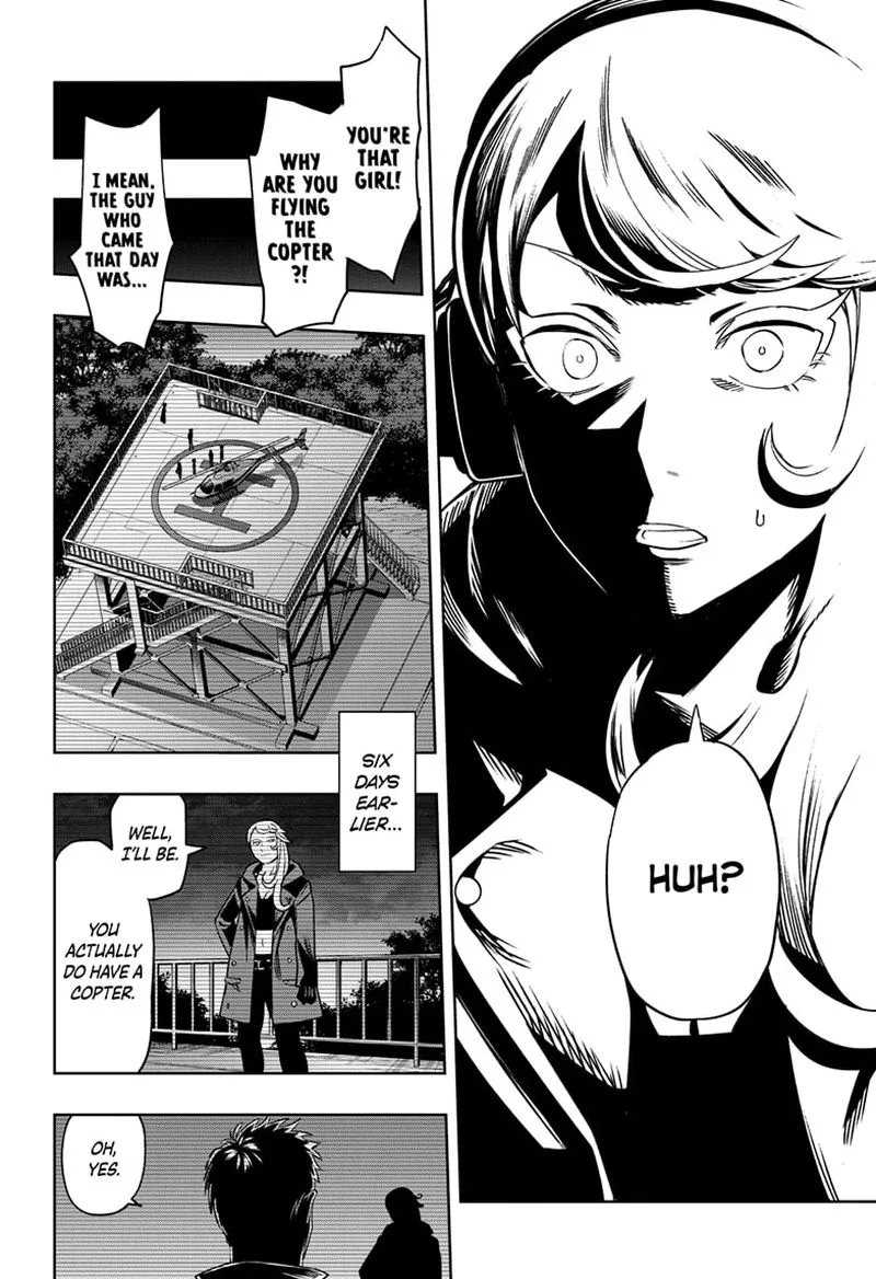 I Tell C Chapter 16 page 18