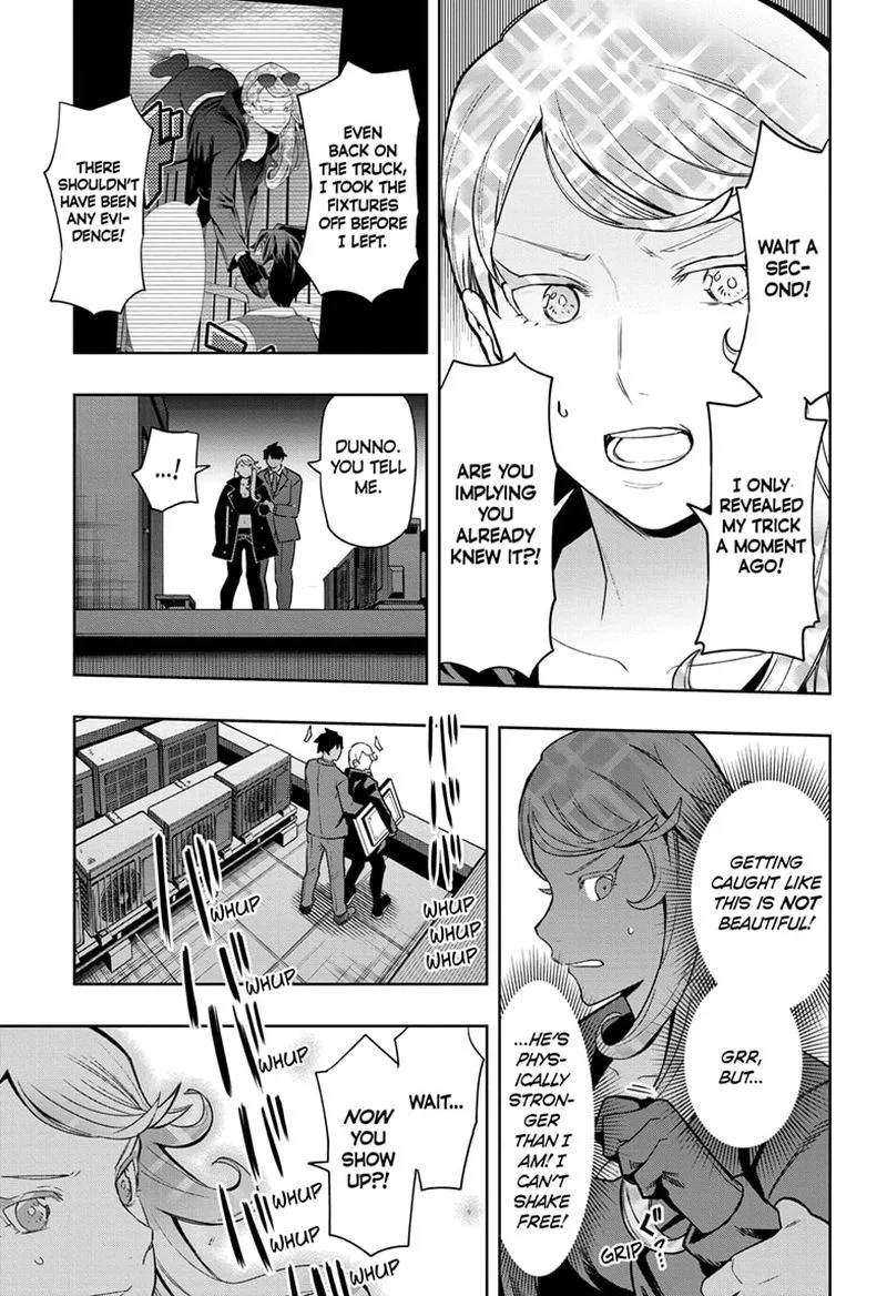 I Tell C Chapter 16 page 13