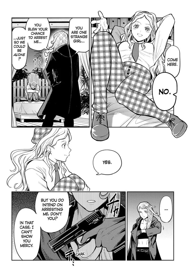 I Tell C Chapter 17 page 16