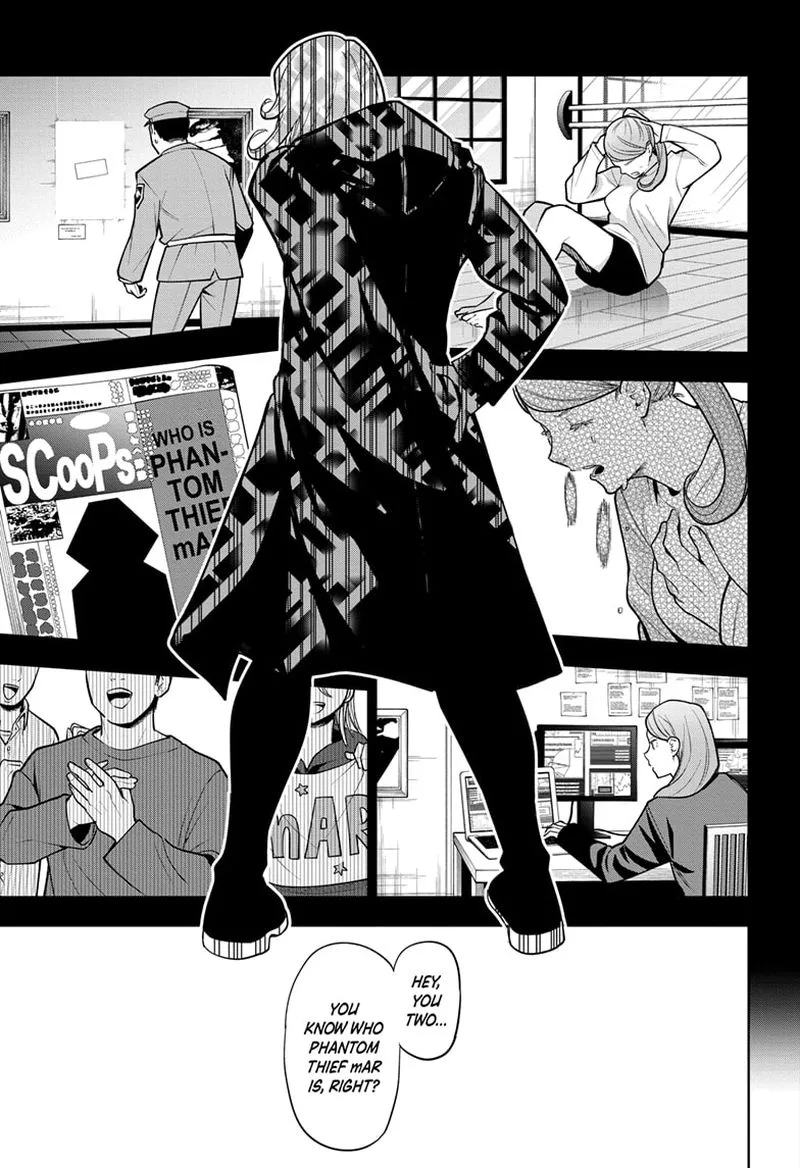I Tell C Chapter 18 page 15