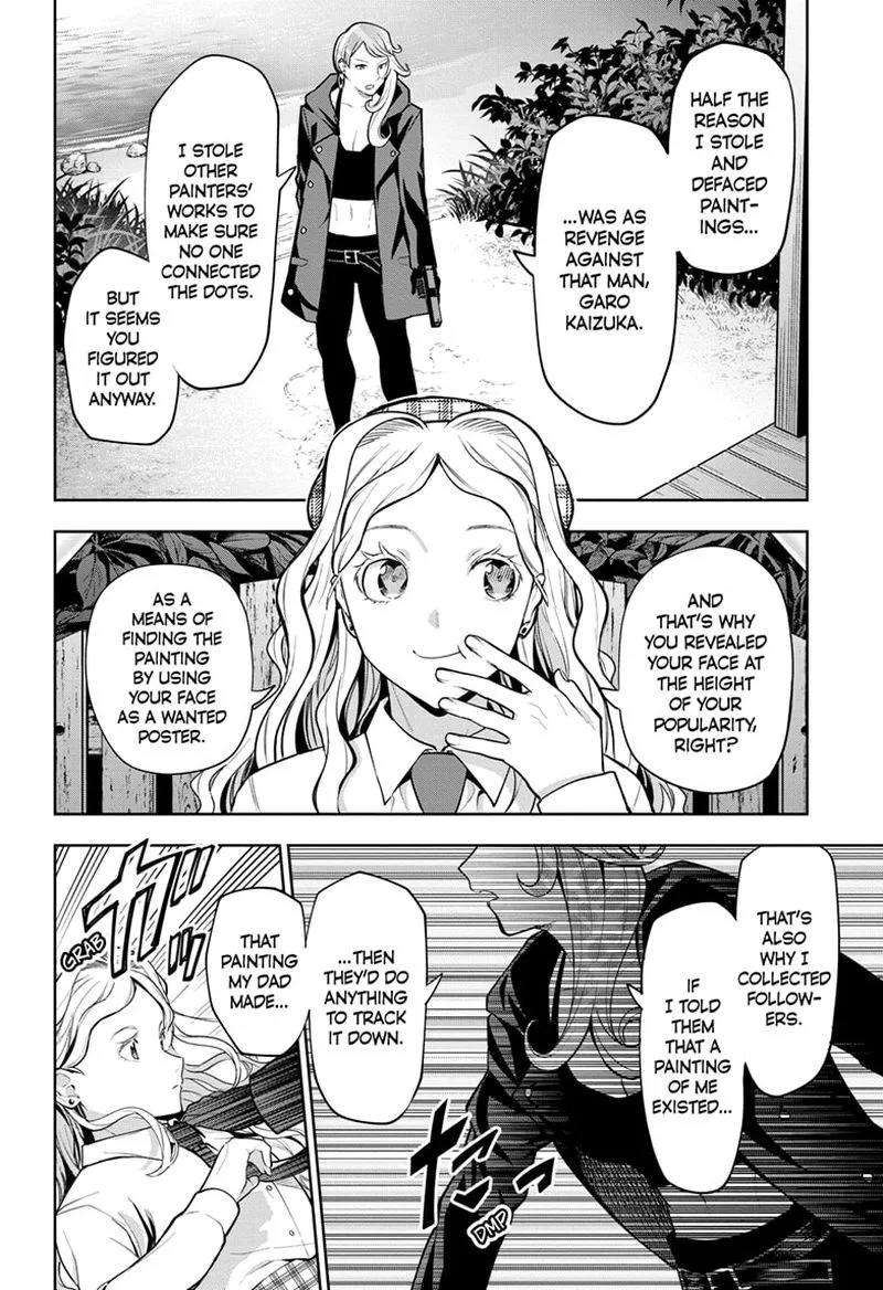 I Tell C Chapter 18 page 16