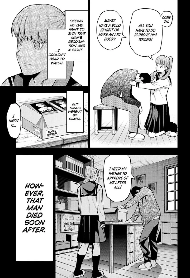 I Tell C Chapter 18 page 9