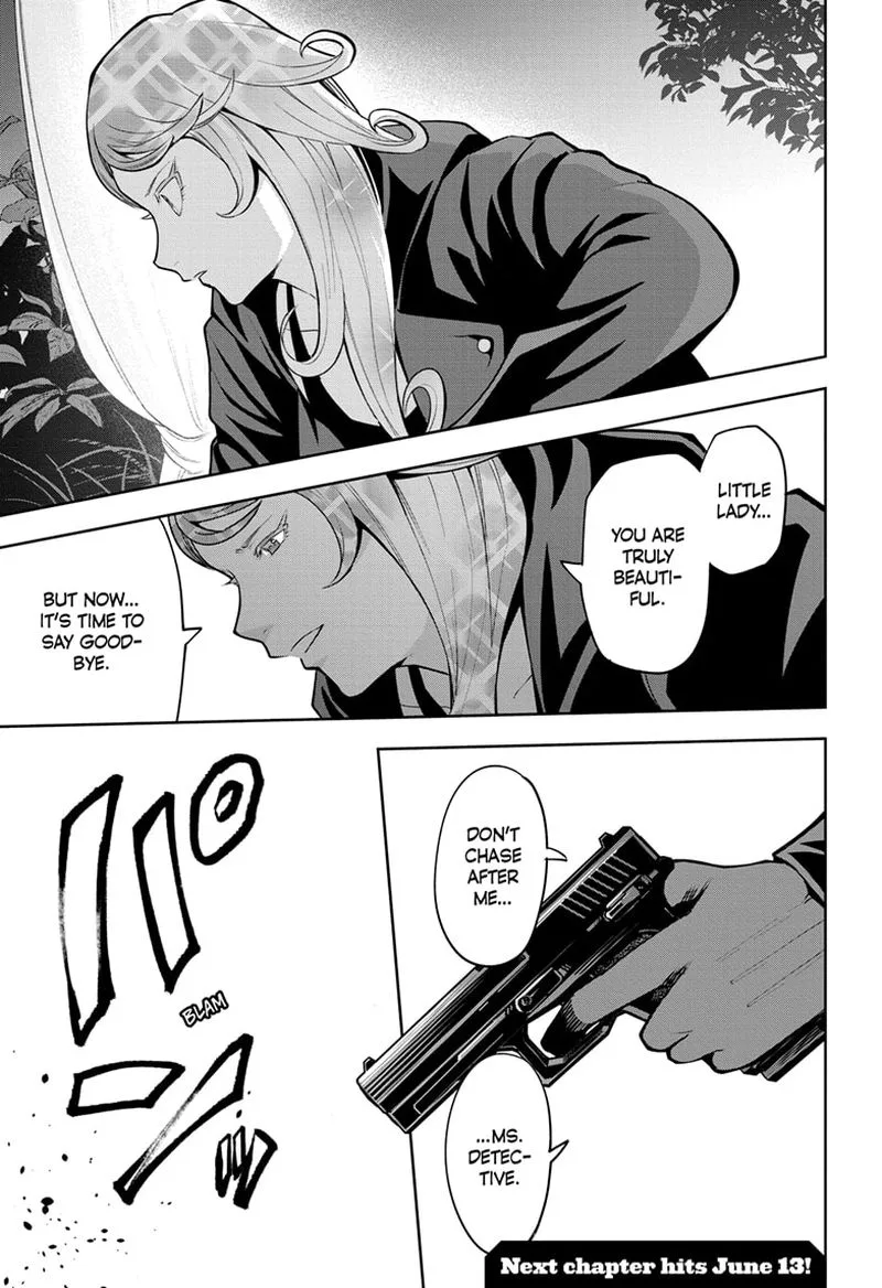 I Tell C Chapter 18 page 19