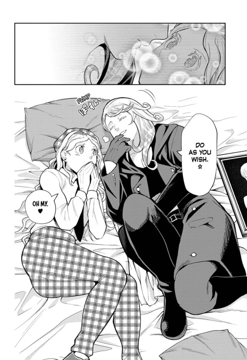 I Tell C Chapter 19 page 13