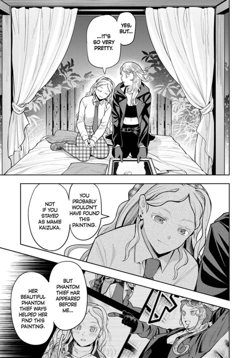 I Tell C Chapter 19 page 9