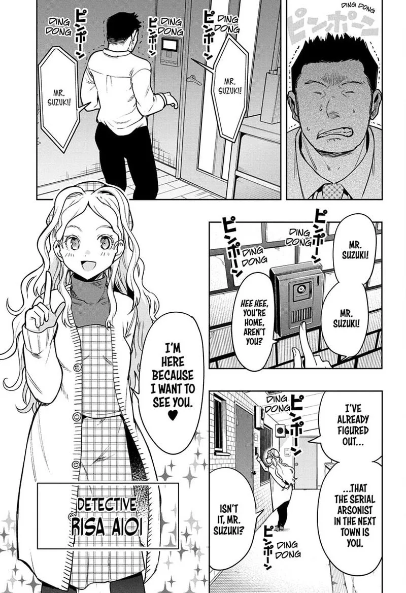 I Tell C Chapter 2 page 3