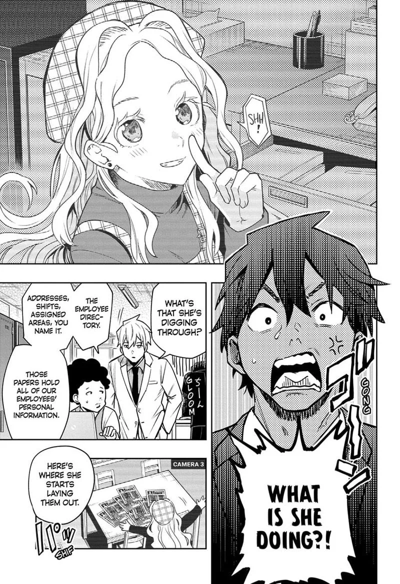I Tell C Chapter 2 page 19