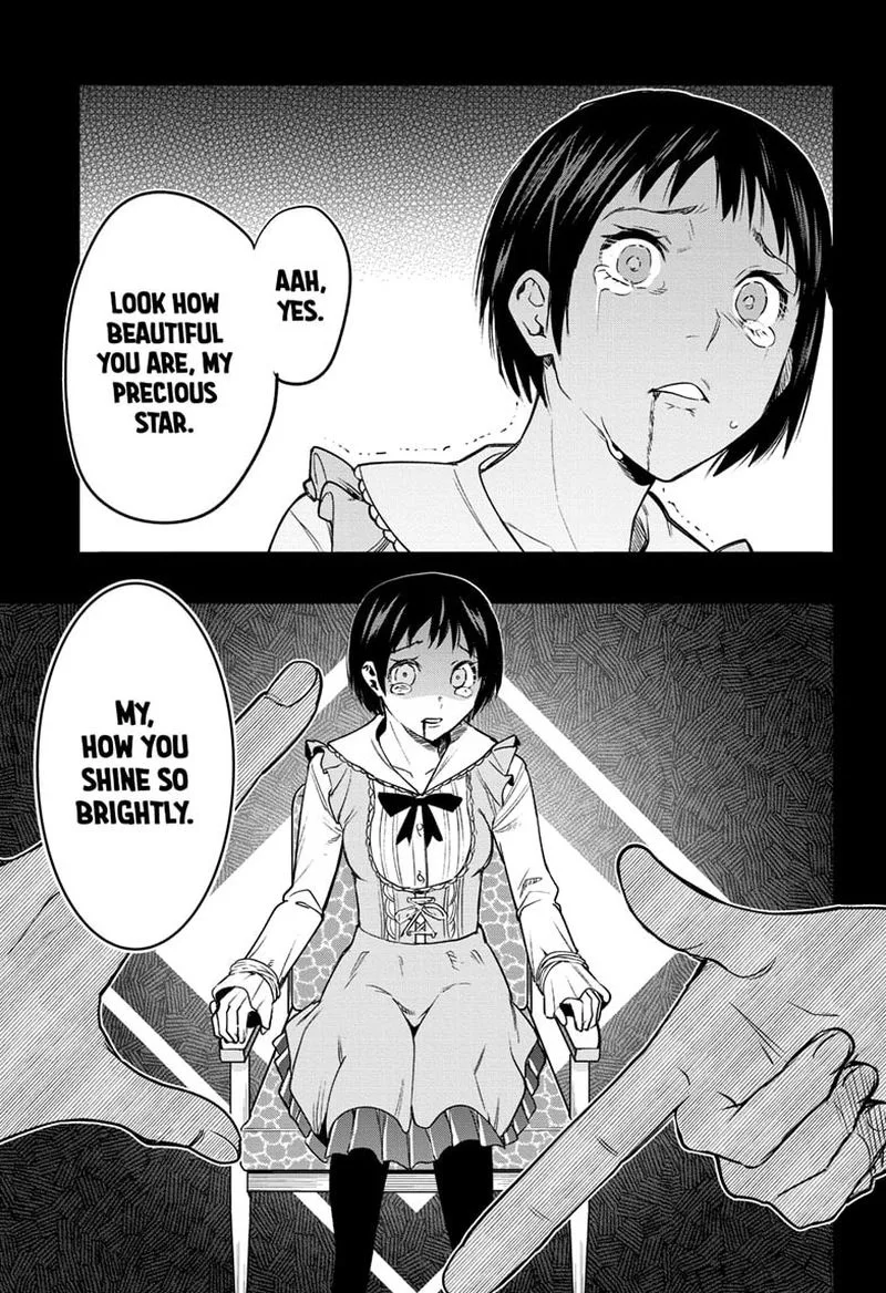 I Tell C Chapter 2 page 1