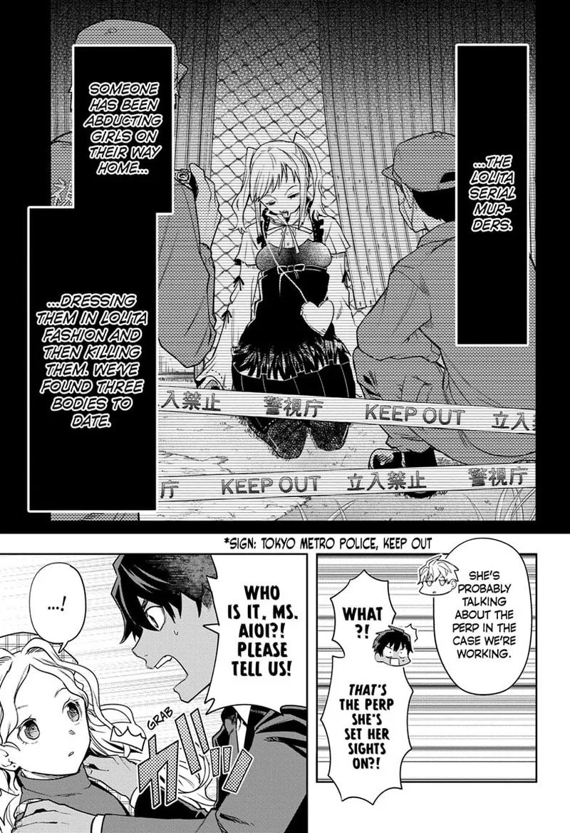 I Tell C Chapter 2 page 9
