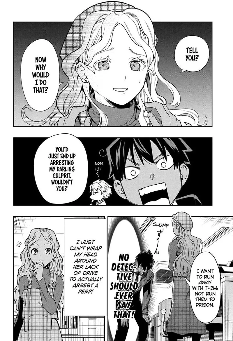 I Tell C Chapter 2 page 10