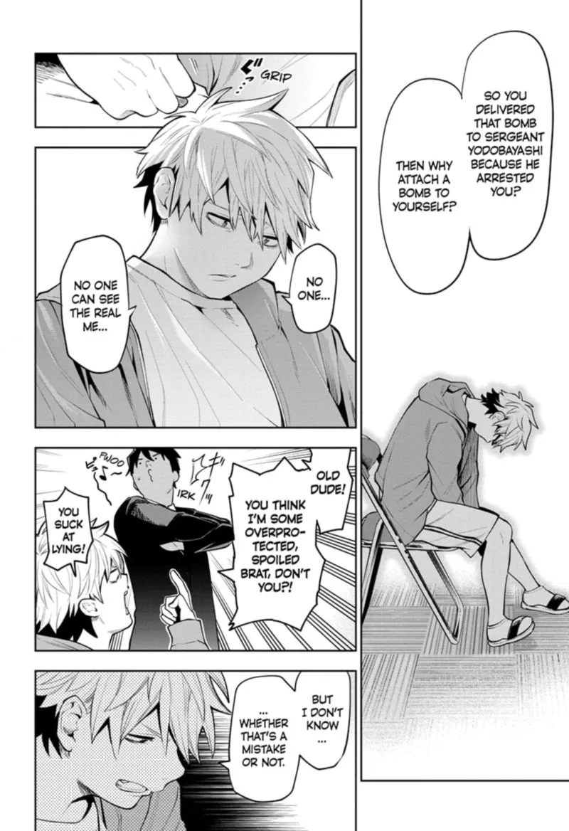 I Tell C Chapter 21 page 4
