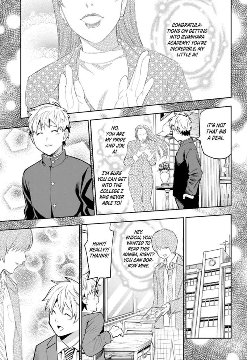 I Tell C Chapter 21 page 5