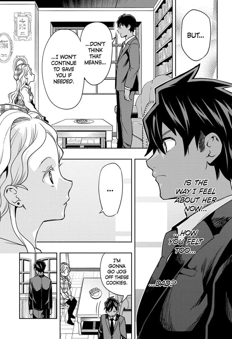 I Tell C Chapter 3 page 21