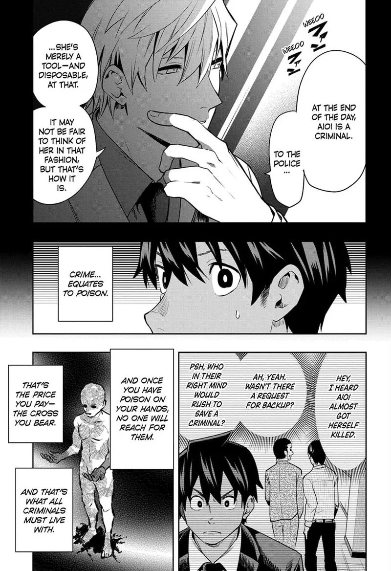 I Tell C Chapter 3 page 19