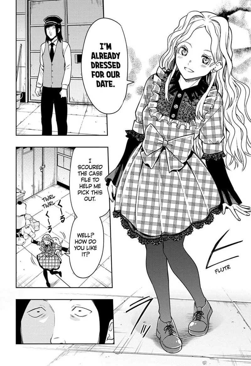 I Tell C Chapter 3 page 8