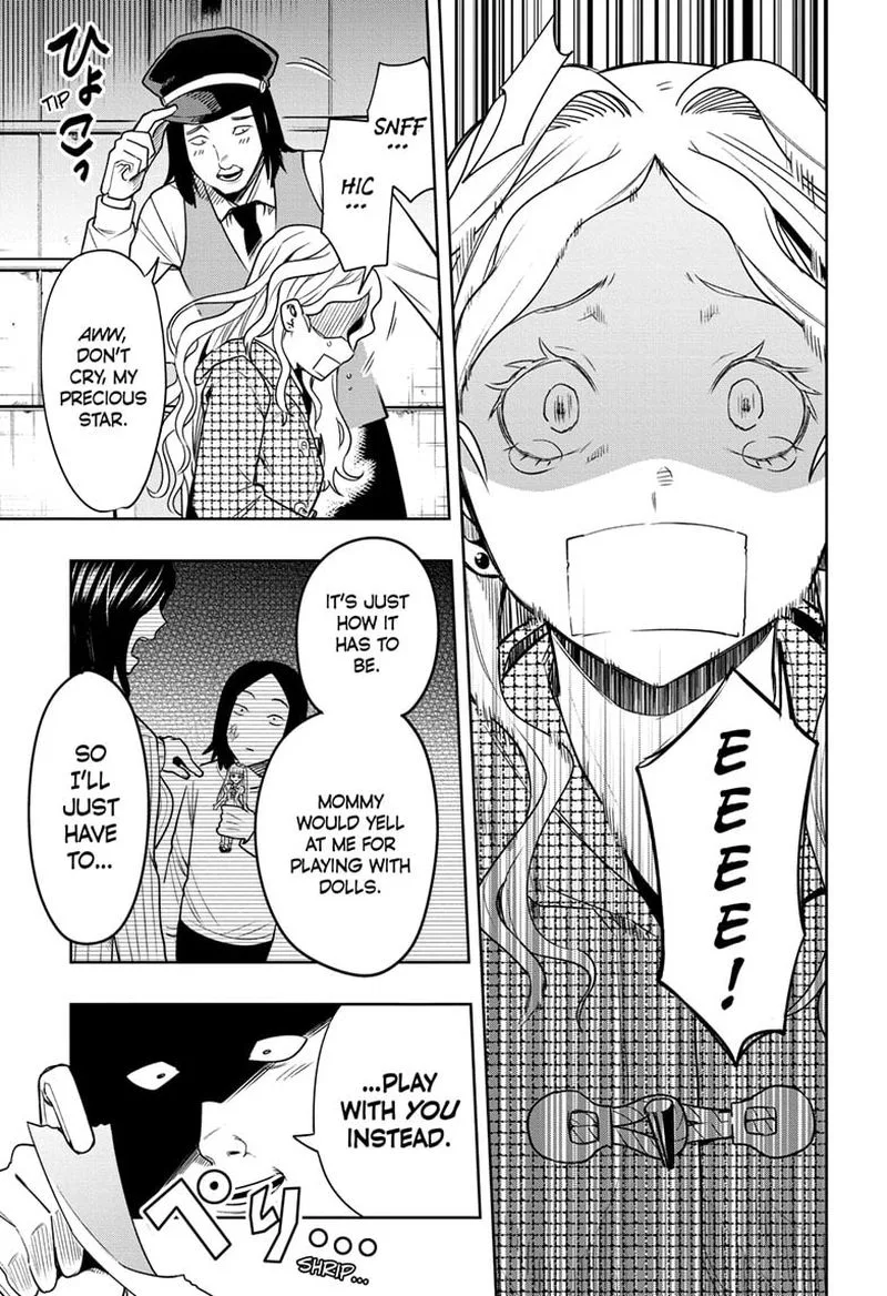 I Tell C Chapter 3 page 5