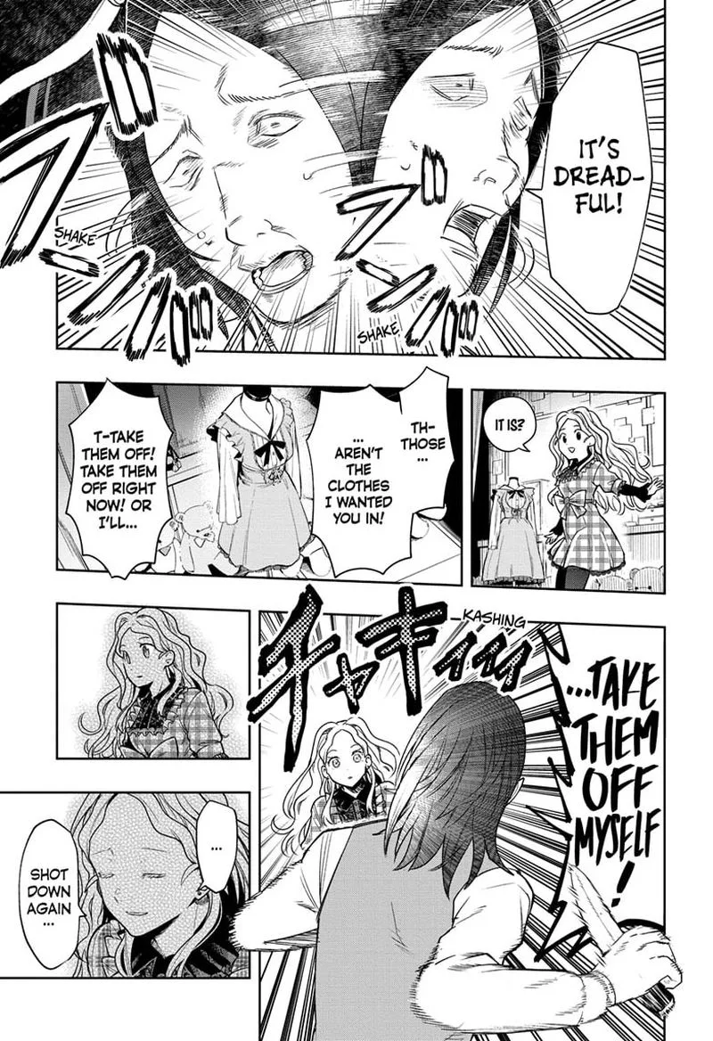 I Tell C Chapter 3 page 9