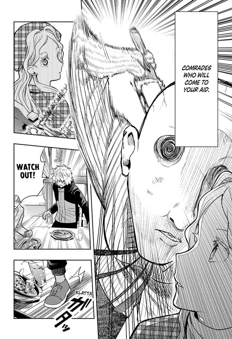 I Tell C Chapter 5 page 2
