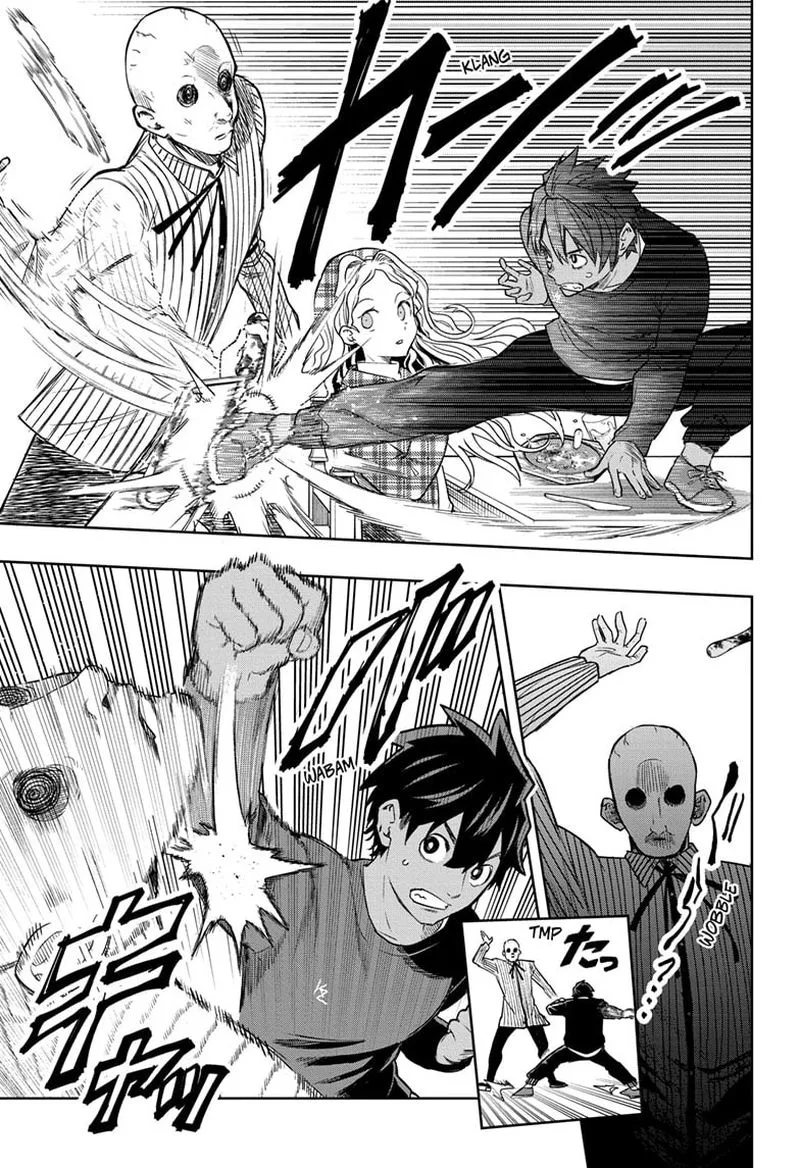 I Tell C Chapter 5 page 3