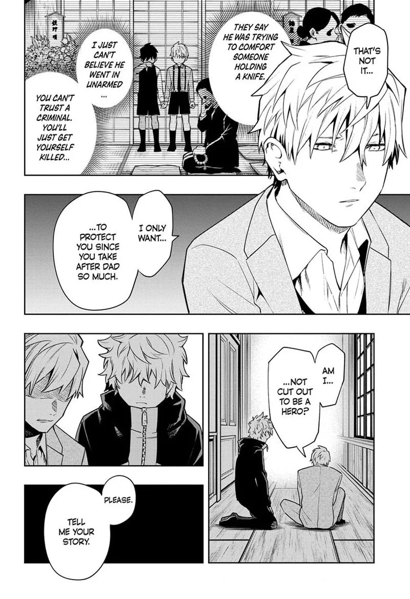 I Tell C Chapter 5 page 10