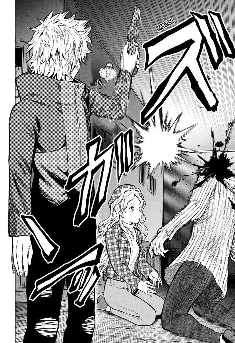 I Tell C Chapter 6 page 14