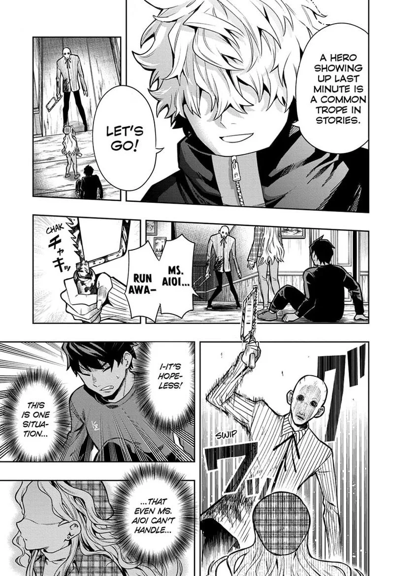 I Tell C Chapter 6 page 3
