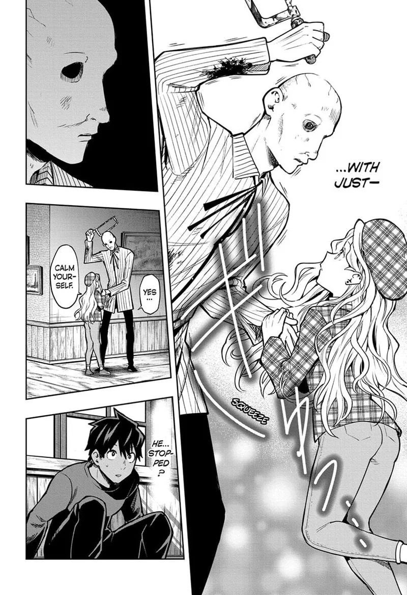 I Tell C Chapter 6 page 4