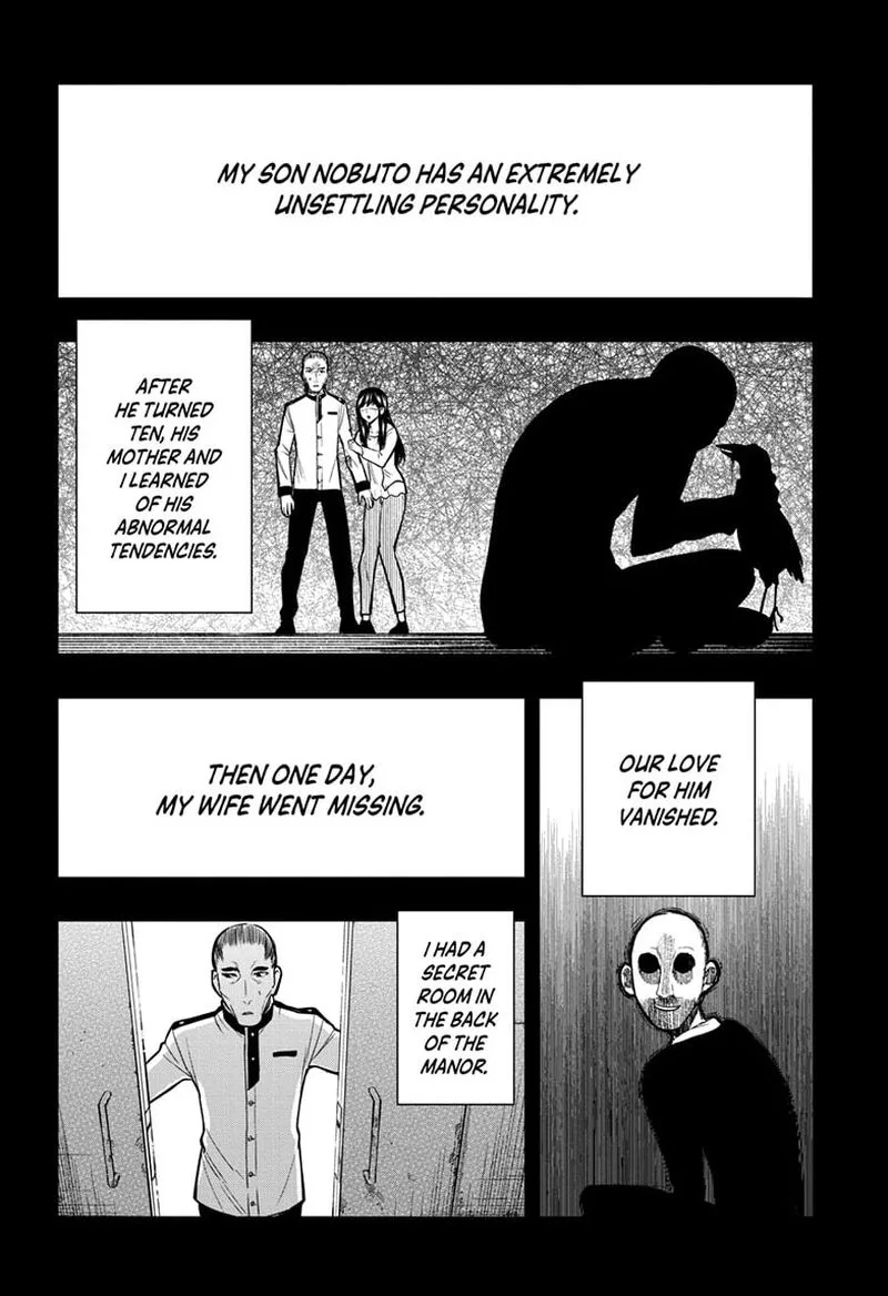 I Tell C Chapter 6 page 6