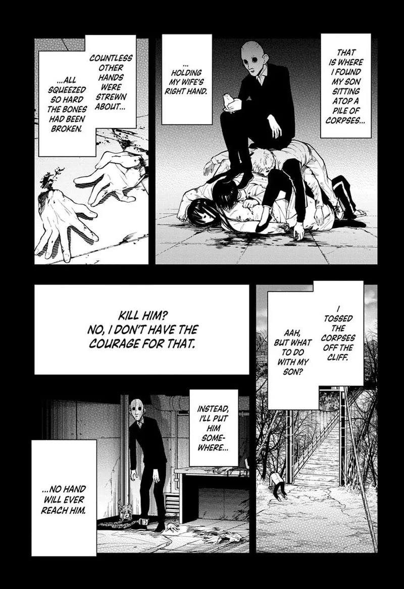 I Tell C Chapter 6 page 7