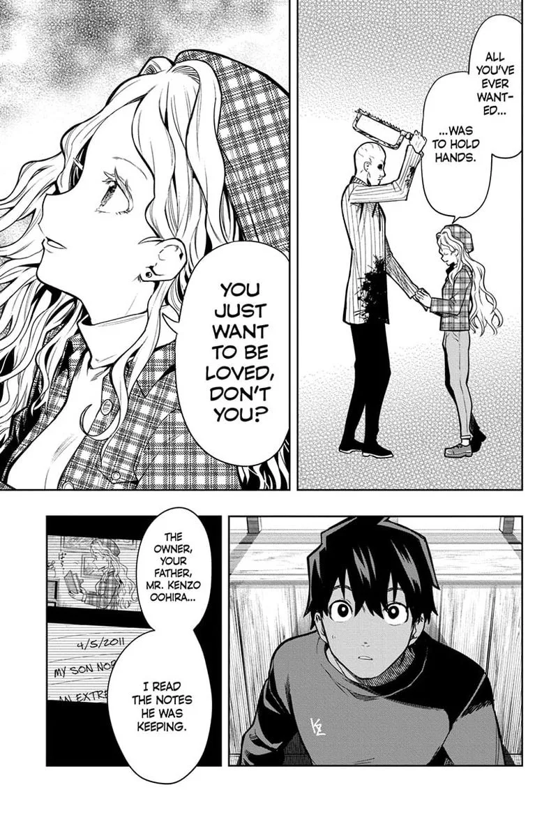 I Tell C Chapter 6 page 5