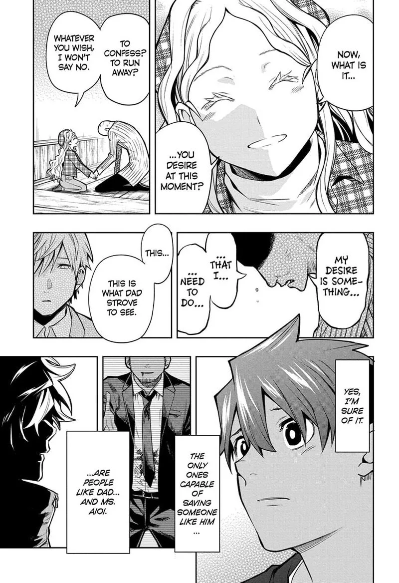 I Tell C Chapter 6 page 13