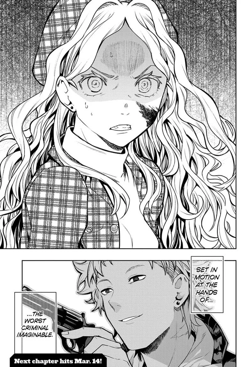 I Tell C Chapter 6 page 19