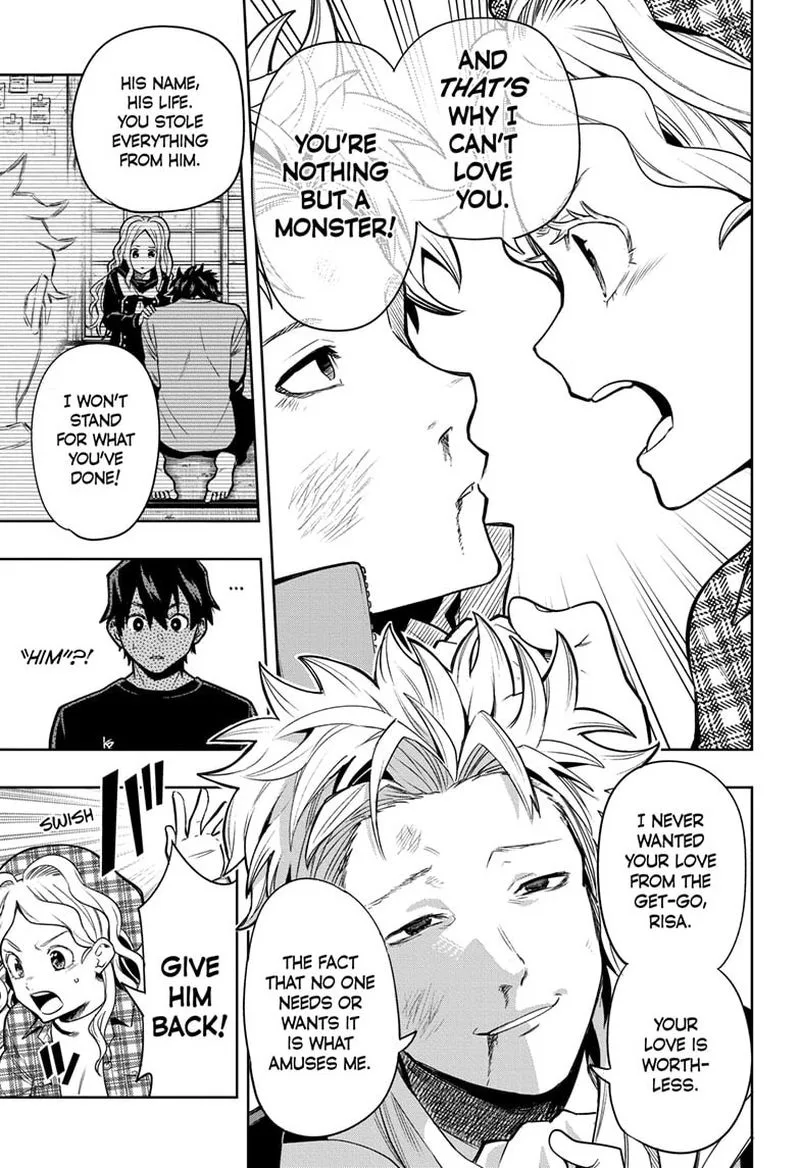 I Tell C Chapter 7 page 7