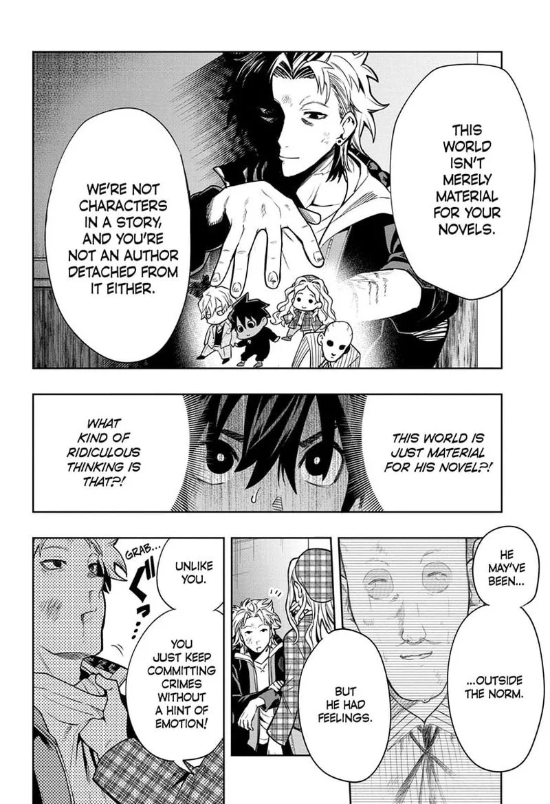 I Tell C Chapter 7 page 6