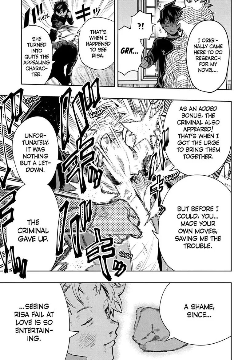 I Tell C Chapter 7 page 3